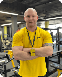 Evgeny Gurkov