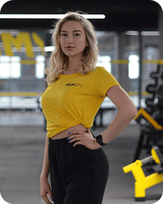 Maria Masyak